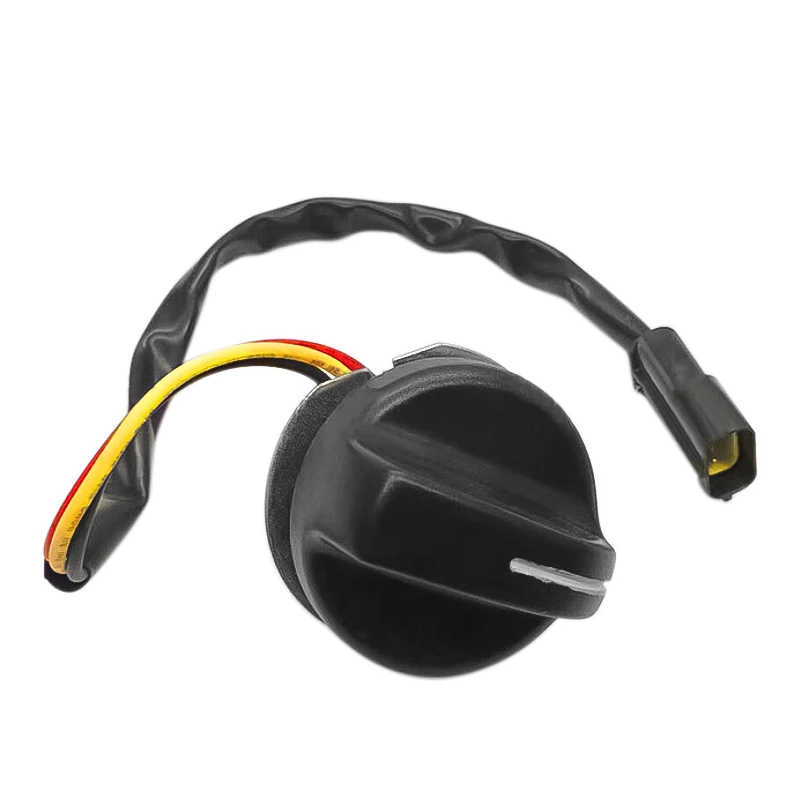 excavator accessories For KOBELCO SK200 SK230/250/350/330-6E/8 Throttle knob Throttle switch
excavator accessories For KOBELCO SK200 SK230/250/350/330-6E/8 Throttle knob Throttle switch