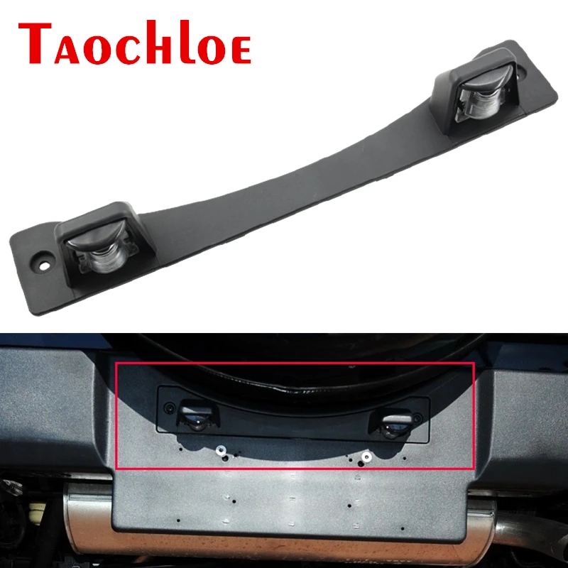 1 шт. подставка для номерного знака для Jeep Wrangler JK 2007-2018 без лампы Корпус Лампы Номерного Знака 68048762AB
1 шт. подставка для номерного знака для Jeep Wrangler JK 2007-2018 без лампы Корпус Лампы Номерного Знака 68048762AB