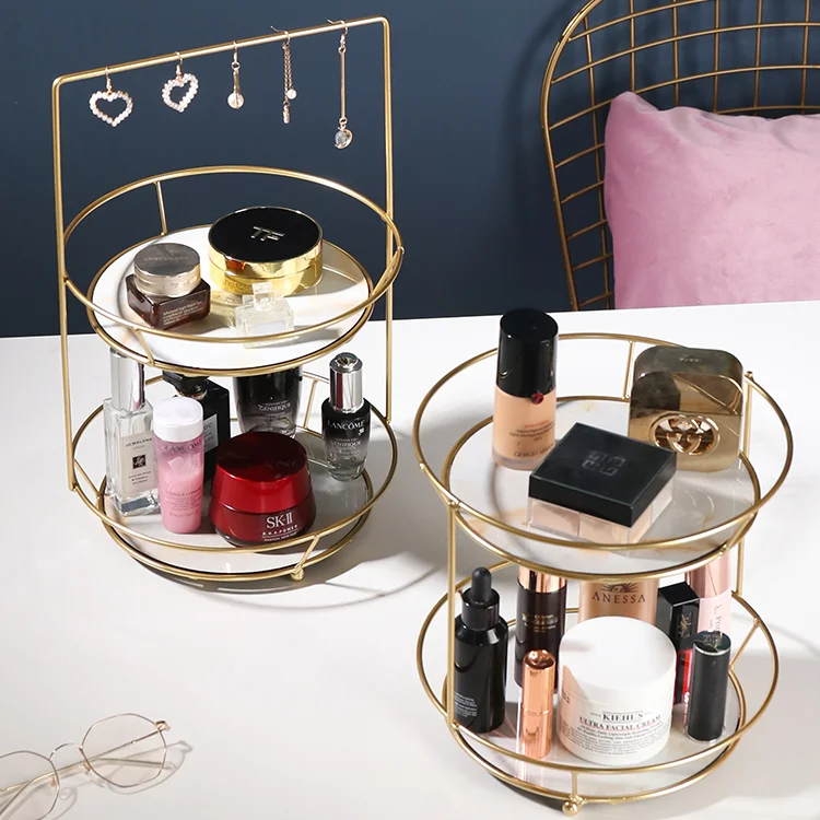 Bathroom Organizer Cosmetics Storage Box Table Finishing Rack Desktop Makeup Organizer Perfume Lipstick Display Storage Stand ZM
Bathroom Organizer Cosmetics Storage Box Table Finishing Rack Desktop Makeup Organizer Perfume Lipstick Display Storage Stand ZM