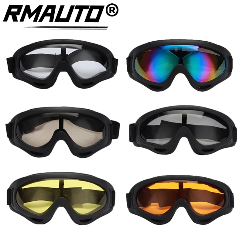 RMAUTO Motorcycle Goggles Glasses Helmet Vintage Scooter Motocross Anti Glare Sunglasses Vespa Accessories Windproof Dustproof
RMAUTO Motorcycle Goggles Glasses Helmet Vintage Scooter Motocross Anti Glare Sunglasses Vespa Accessories Windproof Dustproof