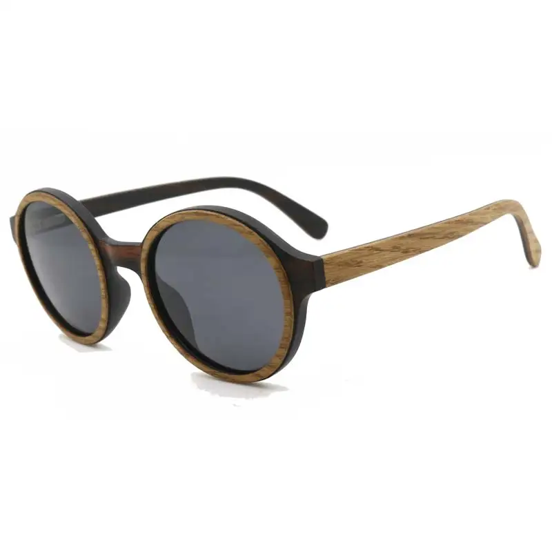BerWer Wood Sunglass Polarized New Women Wooden Sun Glasses Brand Designer Mirror Original Round Sunglasses
BerWer Wood Sunglass Polarized New Women Wooden Sun Glasses Brand Designer Mirror Original Round Sunglasses