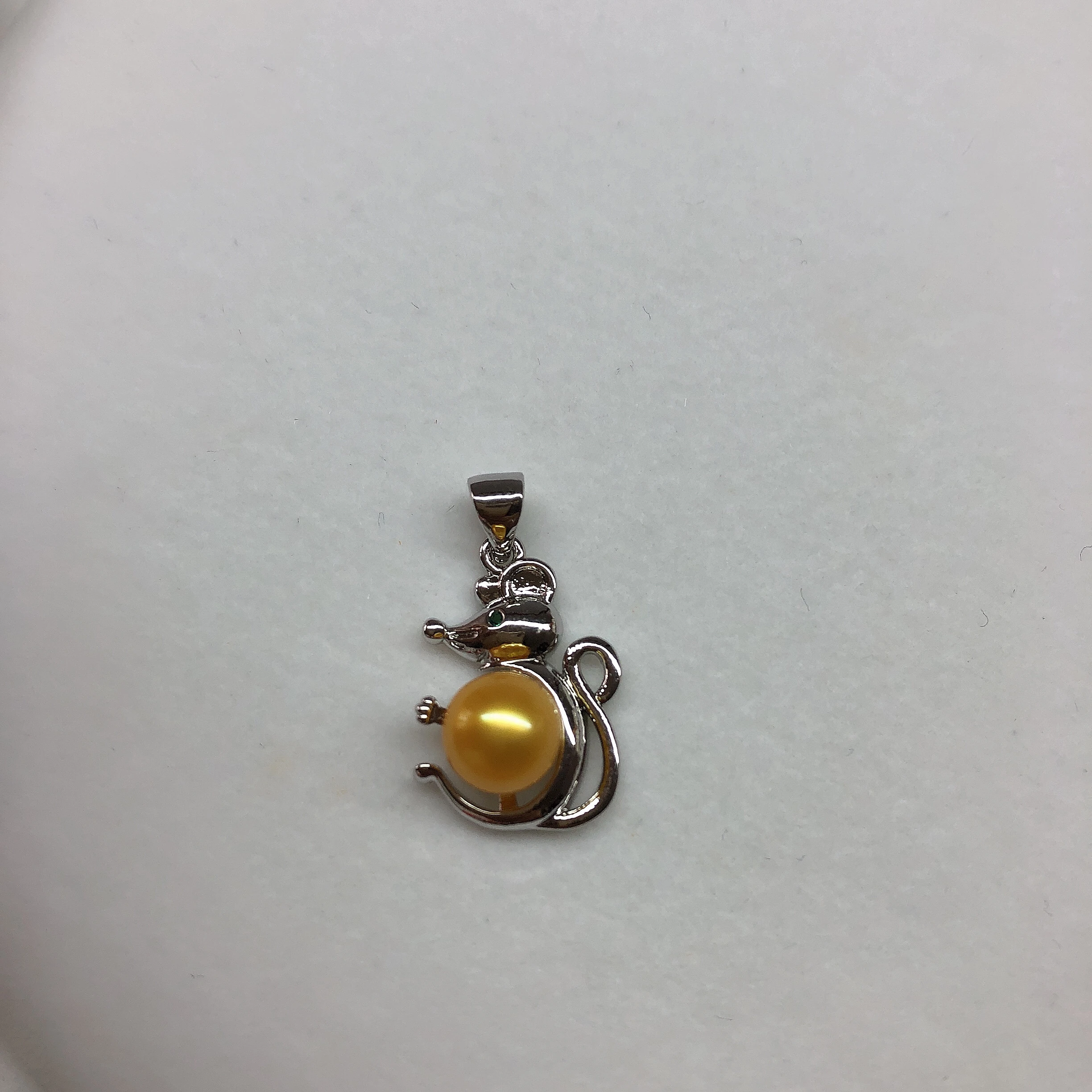 Cute Mouse Style Pendant Base Mountings Findings Jewelry Settings Accessories Parts for Pearls Beads Crystal Agate Coral Jade
Cute Mouse Style Pendant Base Mountings Findings Jewelry Settings Accessories Parts for Pearls Beads Crystal Agate Coral Jade