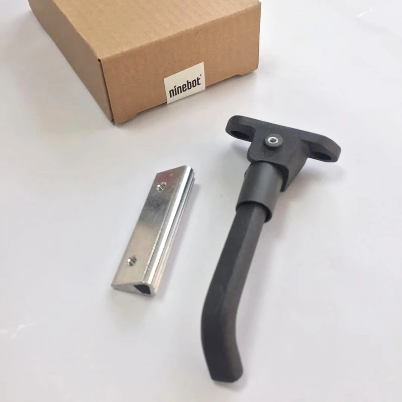 Оригинальный комплект для сборки ног для Ninebot MAX G30 KickScooter Smart Electric Scooter Skateboard Foot support assembly part
Оригинальный комплект для сборки ног для Ninebot MAX G30 KickScooter Smart Electric Scooter Skateboard Foot support assembly part