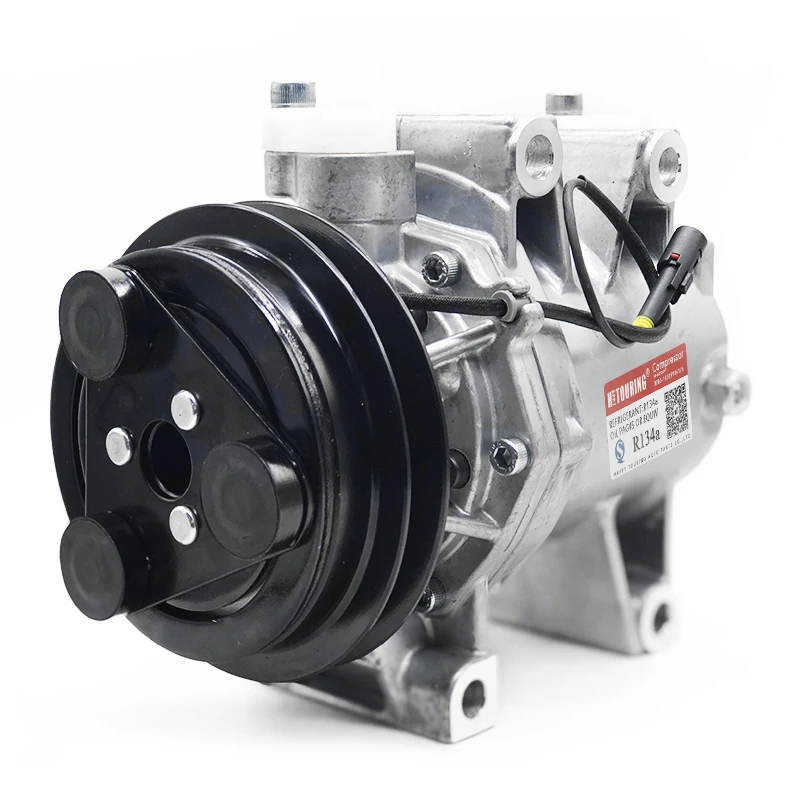 Компрессор кондиционера переменного тока для Isuzu D-Max DMax CR12SB 8981028240 9260000C81 8980839230 5564238052 8981028241 92600A070B
Компрессор кондиционера переменного тока для Isuzu D-Max DMax CR12SB 8981028240 9260000C81 8980839230 5564238052 8981028241 92600A070B