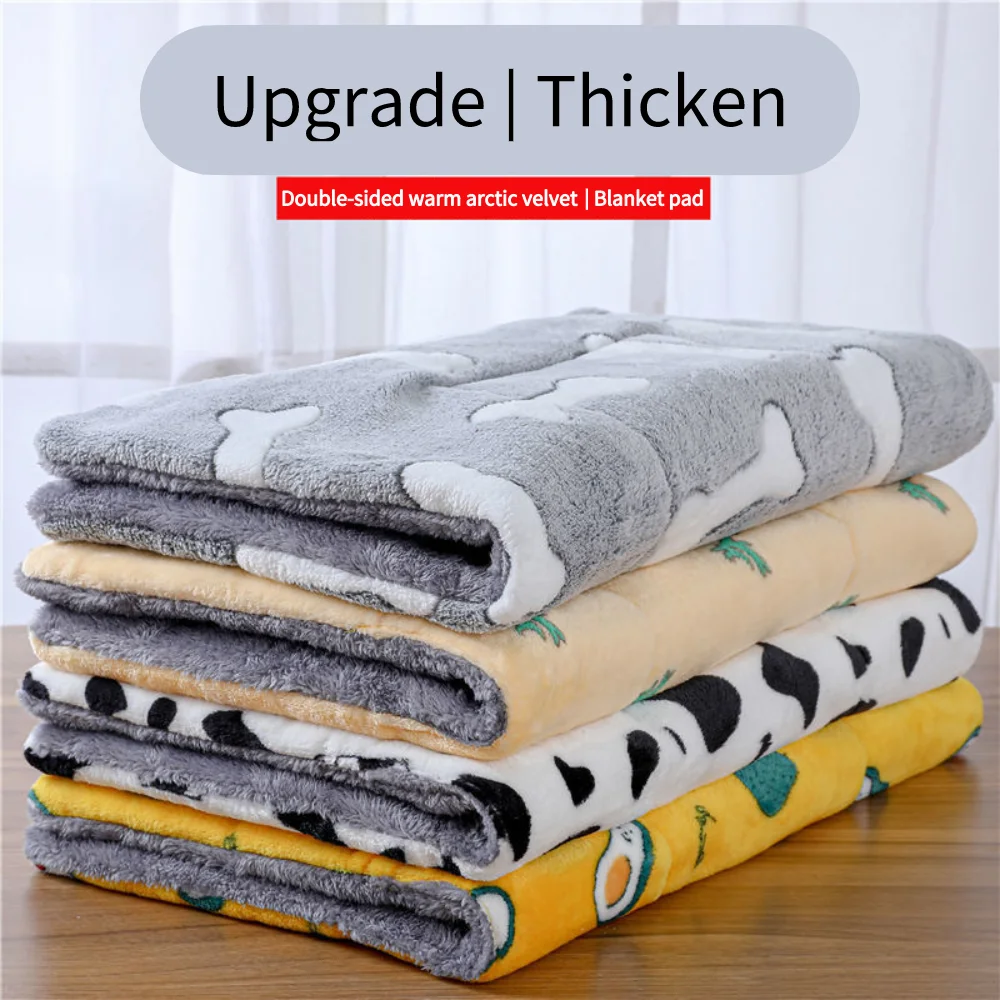 HiCoDo-Soft Dog Sleeping Bed, Thick Blanket, Washable Cat Sofa, Cotton Carpet, Portable Supplies, Warm Cushion Pro
HiCoDo-Soft Dog Sleeping Bed, Thick Blanket, Washable Cat Sofa, Cotton Carpet, Portable Supplies, Warm Cushion Pro