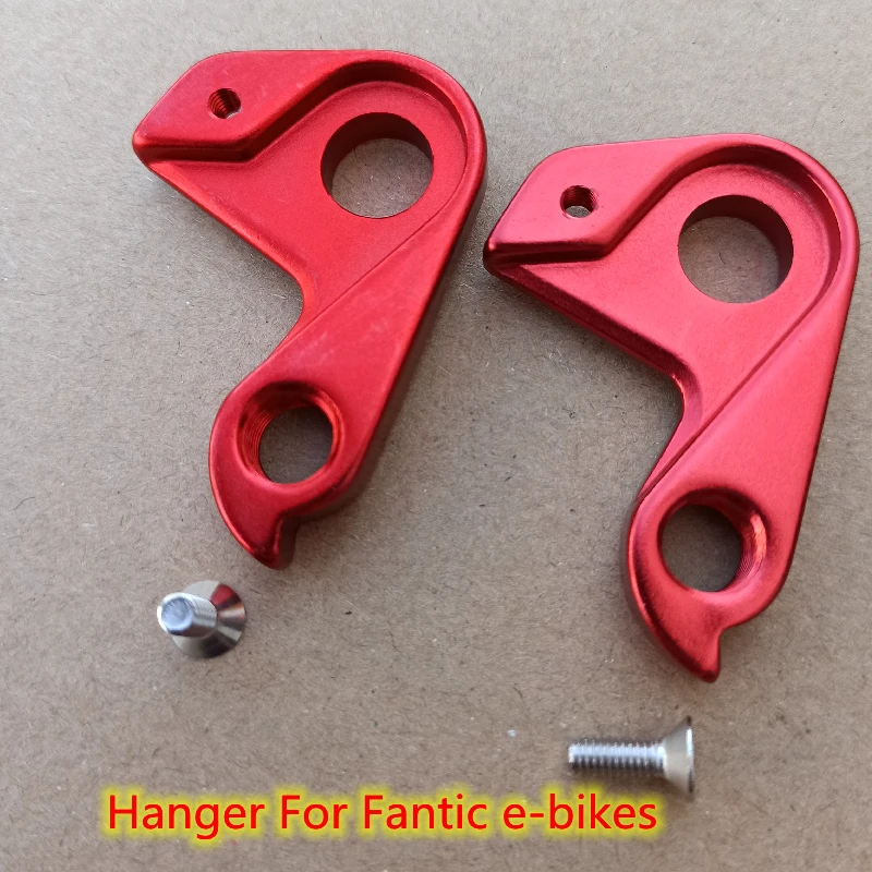 2 шт. велосипедный крючок из углеродного волокна для Fantic e-bikes Fantic e-Bike Integra высокоприоритетная выдвижная вешалка переключателя передач для велосипеда
2 шт. велосипедный крючок из углеродного волокна для Fantic e-bikes Fantic e-Bike Integra высокоприоритетная выдвижная вешалка переключателя передач для велосипеда