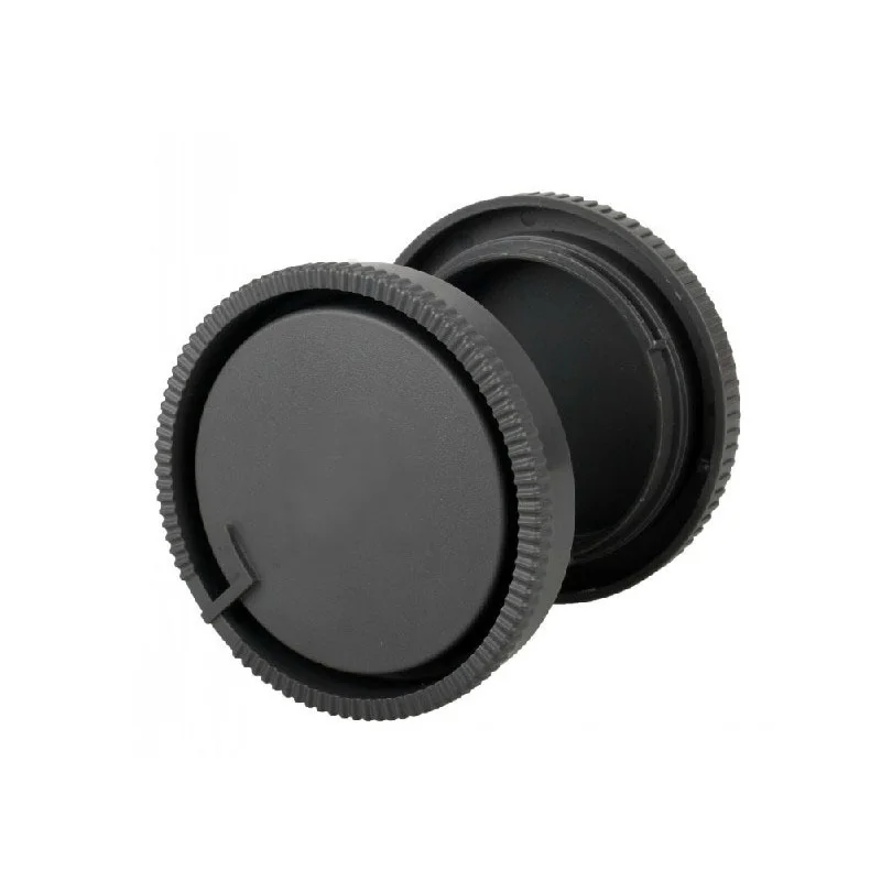 50Sets camera Body cap + Rear Lens Cap for DSLR A Alpha Series Sony A290 A380 A390 A850 A230 A300
50Sets camera Body cap + Rear Lens Cap for DSLR A Alpha Series Sony A290 A380 A390 A850 A230 A300