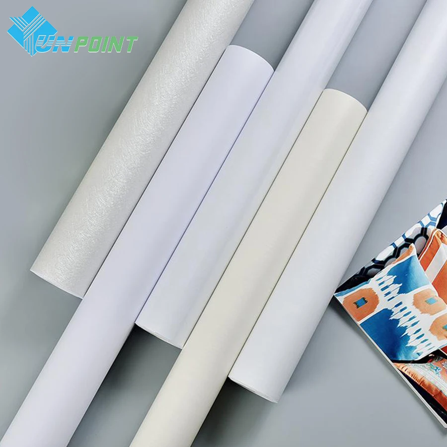 Waterproof Moistureproof Wall Stickers Self-Adhesive White Decorative Wallpaper Furniture Wardrobe Cabinet Door Renovation Film
Waterproof Moistureproof Wall Stickers Self-Adhesive White Decorative Wallpaper Furniture Wardrobe Cabinet Door Renovation Film