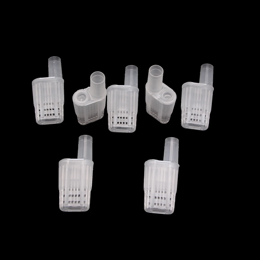 50PCS Bee Queen Cage Protection King Rearing House Bees Cages Equipment Beekeeping Tools Insectary Box Cells Plastic Apiary Tool
50PCS Bee Queen Cage Protection King Rearing House Bees Cages Equipment Beekeeping Tools Insectary Box Cells Plastic Apiary Tool