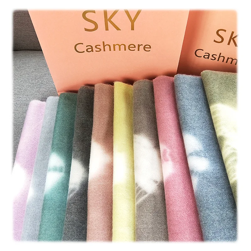Women's Scarves Girls Shawl SKY New Matching Pure Color Cashmere Monochrome Scarf Shawl Autumn Winter Brand Thick Wool Warm 2020
Women's Scarves Girls Shawl SKY New Matching Pure Color Cashmere Monochrome Scarf Shawl Autumn Winter Brand Thick Wool Warm 2020