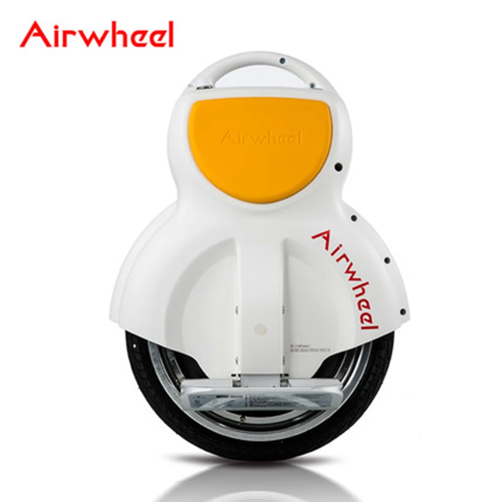 Airwheel Q1 kid electric unicycle 12 inch 130wh smaller Double wheel EUC MAX speed 18Km/h
Airwheel Q1 kid electric unicycle 12 inch 130wh smaller Double wheel EUC MAX speed 18Km/h