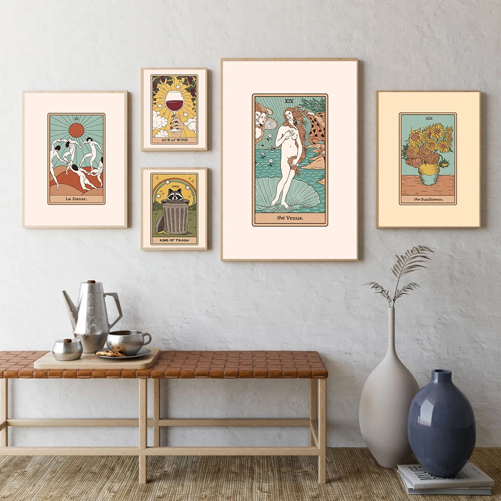 Wall Art Canvas Painting of Sunflowers Artwork Exhibition Poster Living Room Prints Bedroom Home Decoration Picture Calligraphy
Wall Art Canvas Painting of Sunflowers Artwork Exhibition Poster Living Room Prints Bedroom Home Decoration Picture Calligraphy