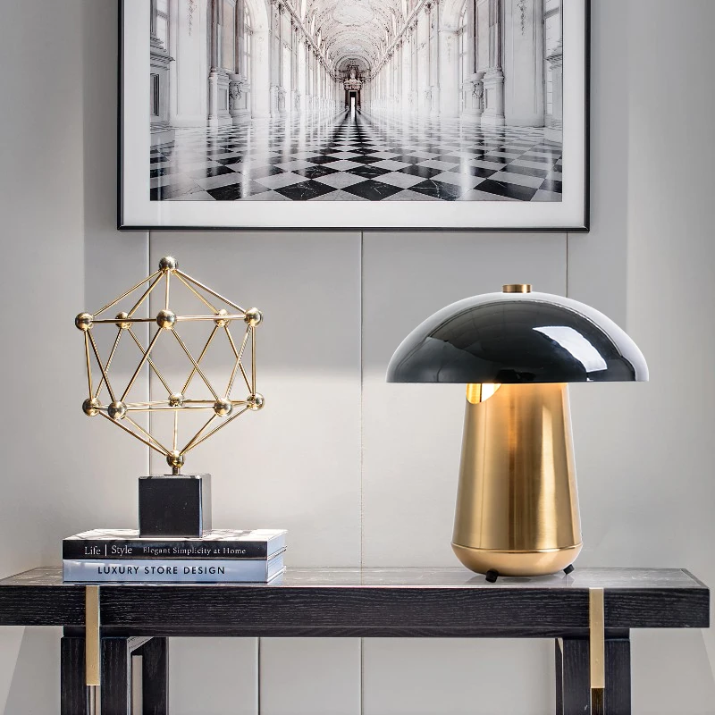 Nordic Modern Minimalist Table Lamps for Living Room Iron Table Light Desk Lamp Reading for Showroom Designer Bedroom
Nordic Modern Minimalist Table Lamps for Living Room Iron Table Light Desk Lamp Reading for Showroom Designer Bedroom