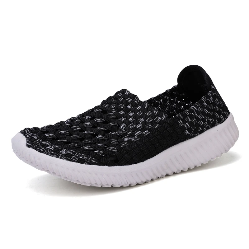 Мужские тканые кроссовки, дышащие удобные мягкие сникерсы, плоская подошва, лоферы, ручная работа, для прогулок, лето
Мужские тканые кроссовки, дышащие удобные мягкие сникерсы, плоская подошва, лоферы, ручная работа, для прогулок, лето