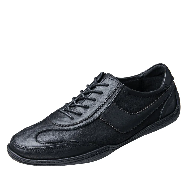 Summer Designer Spring Autumn Winter Breathable Shoes Mens Fashion Casual Shoes British Retro Men Shoes All-match Cowhide
Summer Designer Spring Autumn Winter Breathable Shoes Mens Fashion Casual Shoes British Retro Men Shoes All-match Cowhide