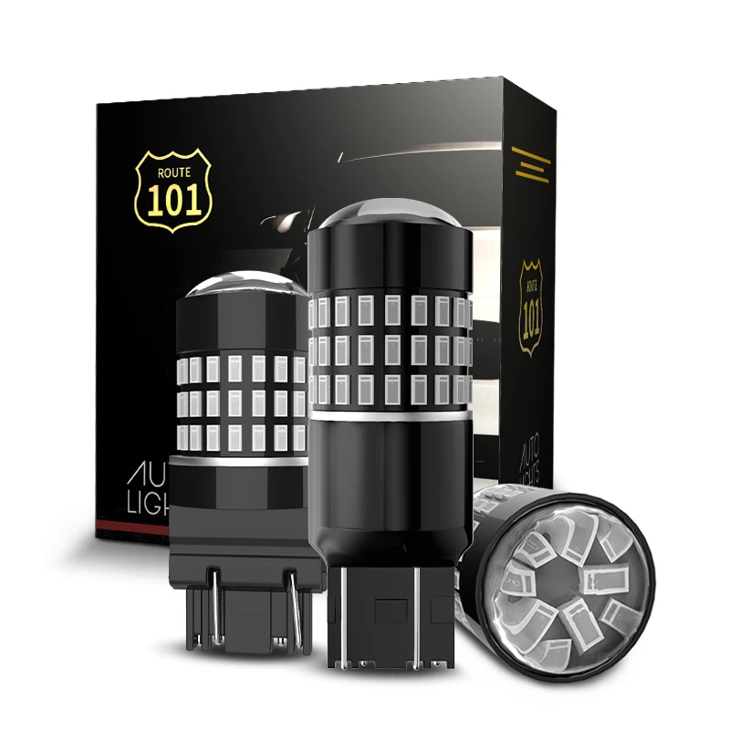 Route101 T20 W21/5 Вт 7443 светодиодный светильник красный W21W WY21W 7440 12V 24V P27/7 Вт T25 3157 лампы Автомобильные Задние Стоп Хвост парковка светильник
Route101 T20 W21/5 Вт 7443 светодиодный светильник красный W21W WY21W 7440 12V 24V P27/7 Вт T25 3157 лампы Автомобильные Задние Стоп Хвост парковка светильник