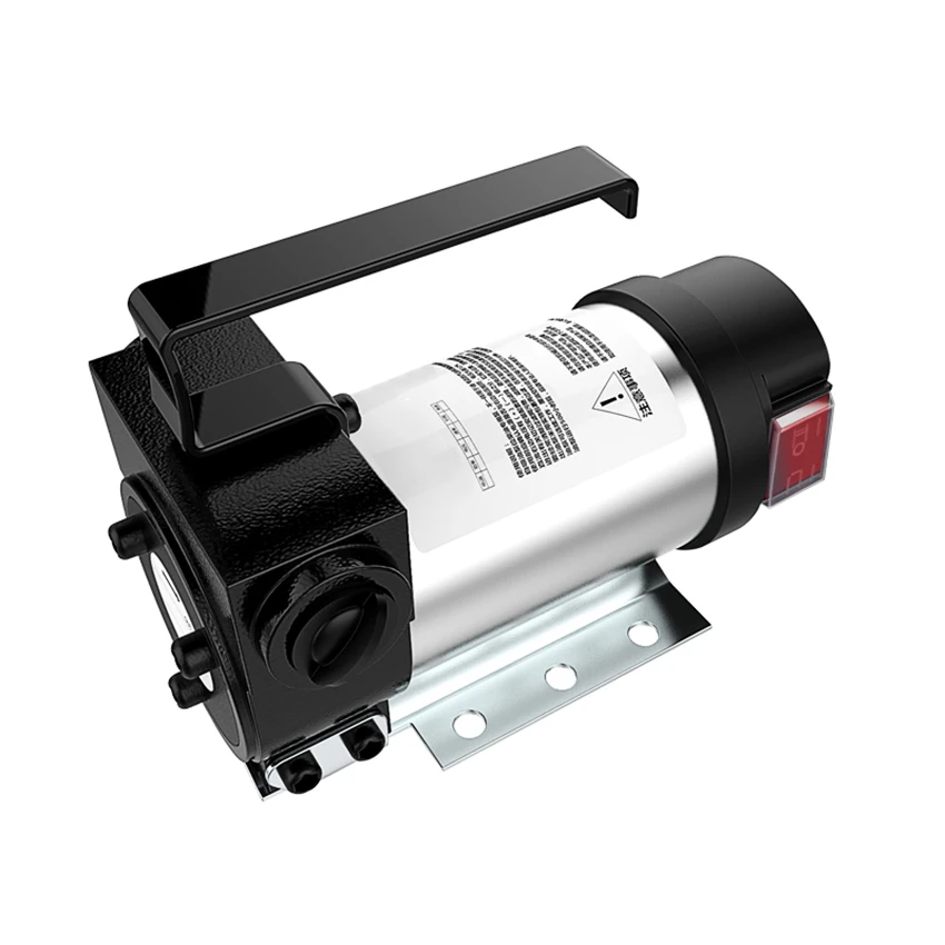 Single Turn Electric Refueling Pump DC12V Automatic Refueling Machine Fuel Transfer Pump Self-priming Pump Small Oil Pump
Single Turn Electric Refueling Pump DC12V Automatic Refueling Machine Fuel Transfer Pump Self-priming Pump Small Oil Pump