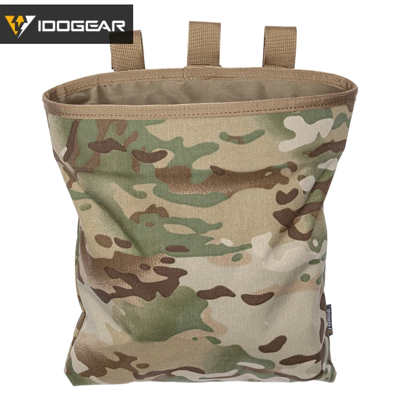 Сумка для сброса журналов IDOGEAR Тактический магнитный, сумка для переработки 3550
Сумка для сброса журналов IDOGEAR Тактический магнитный, сумка для переработки 3550