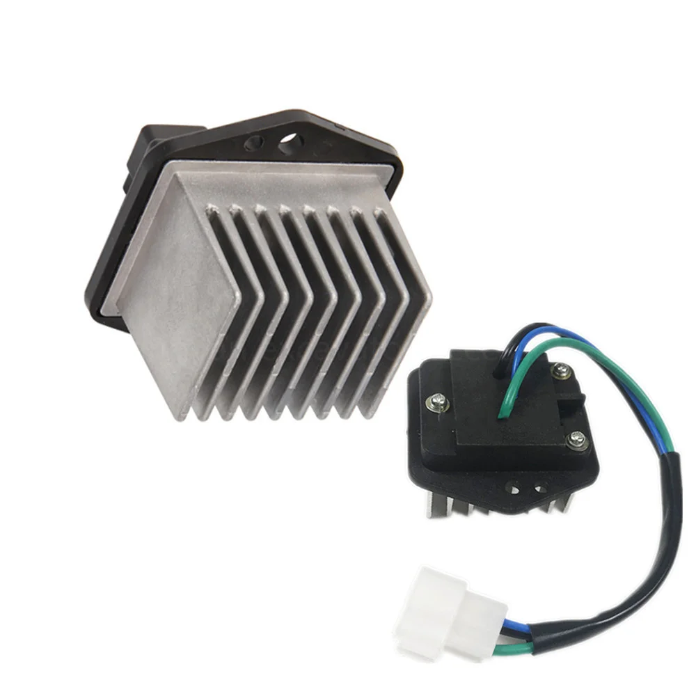 For Kobelco 200/250/260/330/350-6-6E/460-8 Wind Speed Controller Excavator Air-conditioning Blower Heater Resistance Governor
For Kobelco 200/250/260/330/350-6-6E/460-8 Wind Speed Controller Excavator Air-conditioning Blower Heater Resistance Governor