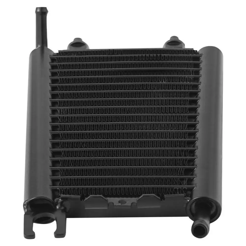 Oil Cooler Radiator For Harley Low Rider FXLR Street Bob FXBB Heritage Classic Fat Bob Breakout 2018-2024 Motorcycle Accessories
Oil Cooler Radiator For Harley Low Rider FXLR Street Bob FXBB Heritage Classic Fat Bob Breakout 2018-2024 Motorcycle Accessories