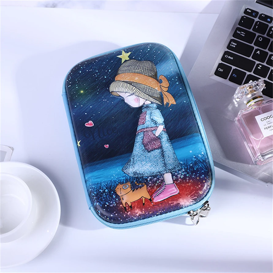 Pencil Cases Kawaii 3d Pen Box Bags Material Escolar Stationery Estuche Cute Estojo Case Trousse Scolaire 2021 School Supplies
Pencil Cases Kawaii 3d Pen Box Bags Material Escolar Stationery Estuche Cute Estojo Case Trousse Scolaire 2021 School Supplies
