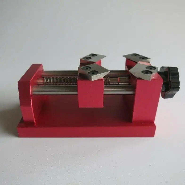 Watch Repair Tool Red Watch Bezel Remover Max. 50mm Extra Big Bezel Case Opener W9155
Watch Repair Tool Red Watch Bezel Remover Max. 50mm Extra Big Bezel Case Opener W9155