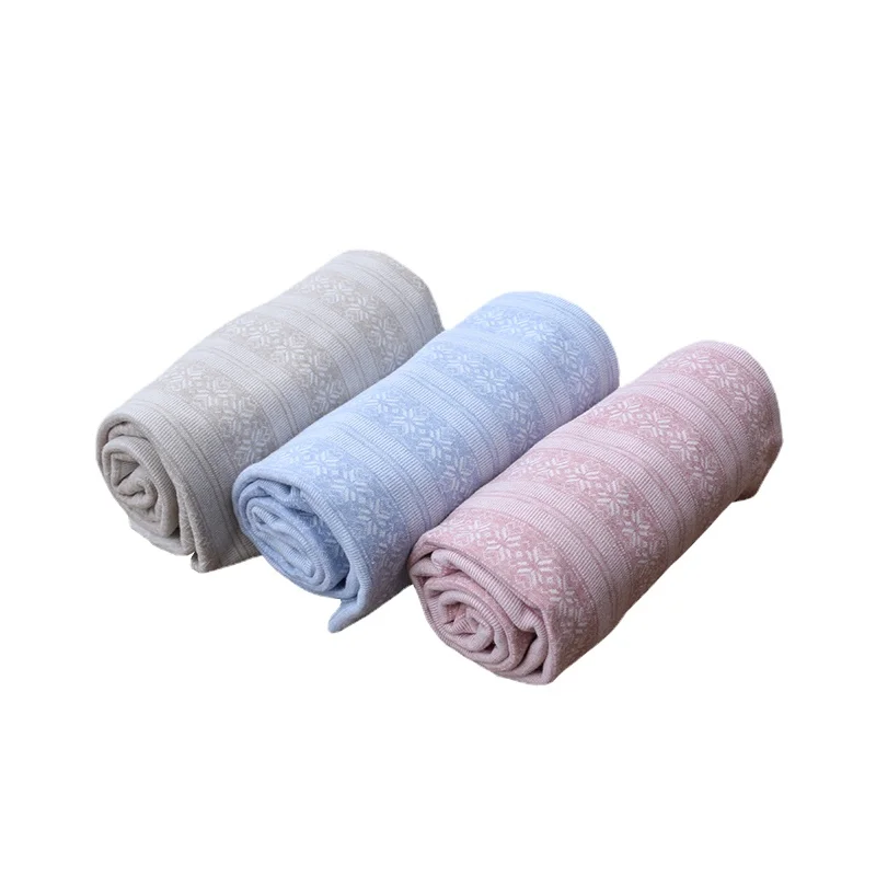 Width 64'' Comfortable Soft Jacquard Knitted Stretch Fabric By The Half Yard For T-Shirt Dress Short Sleeve Material
Width 64'' Comfortable Soft Jacquard Knitted Stretch Fabric By The Half Yard For T-Shirt Dress Short Sleeve Material