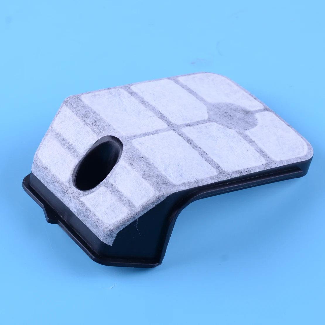 Сменный воздушный фильтр LETAOSK, подходит для бензопилы Homelite UT10520 и UT10519 9x6,2 см 518049002
Сменный воздушный фильтр LETAOSK, подходит для бензопилы Homelite UT10520 и UT10519 9x6,2 см 518049002