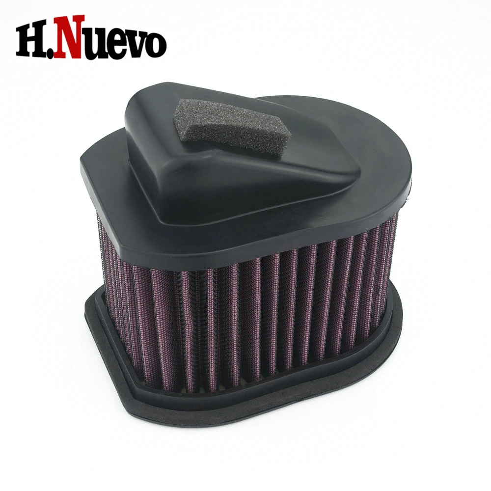 Motorcycle Flow Air Filter Element Cleaner Accessories For Kawasaki Z800 Z 800 Z-800 2013 2014 2015 2016 Vacuum Cleaner Parts
Motorcycle Flow Air Filter Element Cleaner Accessories For Kawasaki Z800 Z 800 Z-800 2013 2014 2015 2016 Vacuum Cleaner Parts
