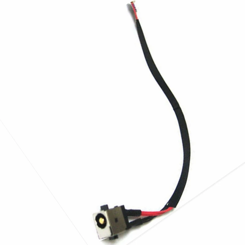DC Power Jack w/ Cable FOR Asus K751 K751LK K751LK1 K751LJ K751LJC K751LN Charging
DC Power Jack w/ Cable FOR Asus K751 K751LK K751LK1 K751LJ K751LJC K751LN Charging