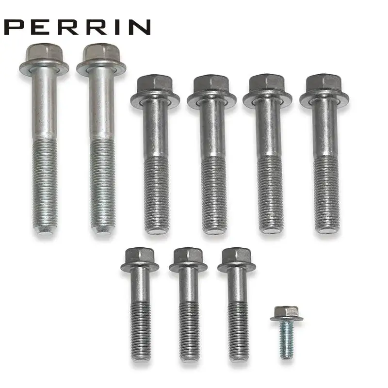 K Series Transmission Bolt Kit For 2002-2008 Acura RSX TSX K Series Honda Acura K20 K24 K Swap YX02855
K Series Transmission Bolt Kit For 2002-2008 Acura RSX TSX K Series Honda Acura K20 K24 K Swap YX02855