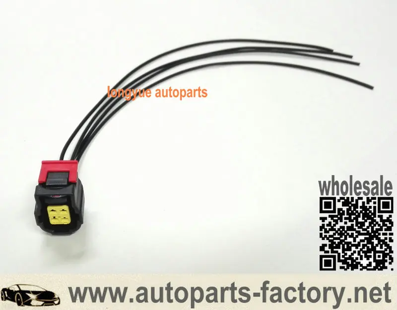 10pcs Female O2 SensorConnector Pigtail for Dodge Viper Dakota Jeep Liberty Wrangler Chrysler 300 Aspen PT Cruiser Magnum for GM
10pcs Female O2 SensorConnector Pigtail for Dodge Viper Dakota Jeep Liberty Wrangler Chrysler 300 Aspen PT Cruiser Magnum for GM