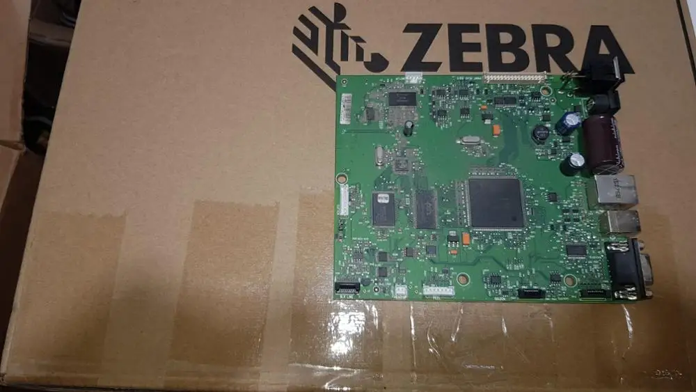 MLB for GT800 with ETH connection P1025950-040 GT800 Main Logic Board, USB/Serial/Ethernet
MLB for GT800 with ETH connection P1025950-040 GT800 Main Logic Board, USB/Serial/Ethernet