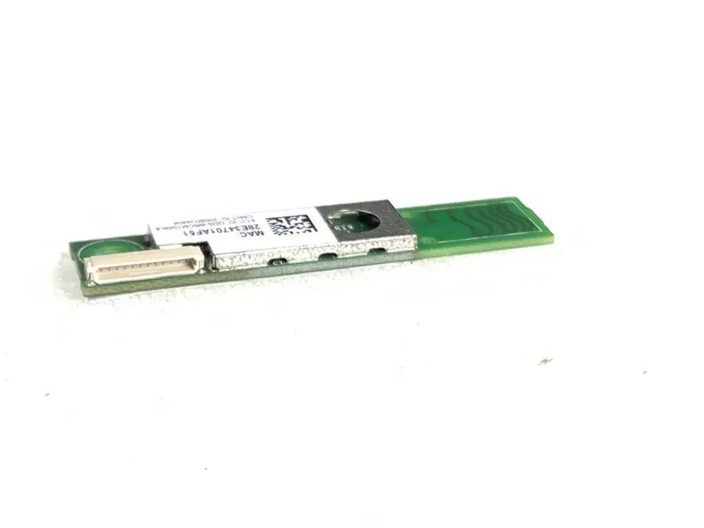 original FOR Dell DELL 380 Bluetooth CN-03YX8R 3YX8R Bluetooth 4.0 100% test ok
original FOR Dell DELL 380 Bluetooth CN-03YX8R 3YX8R Bluetooth 4.0 100% test ok