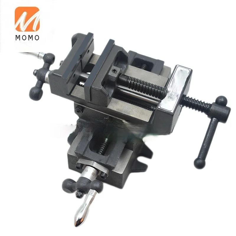 1pc 3 - inch cross - flattened pliers precision heavy - duty Manual tiger caliper bench drill with a cross - clamp
1pc 3 - inch cross - flattened pliers precision heavy - duty Manual tiger caliper bench drill with a cross - clamp