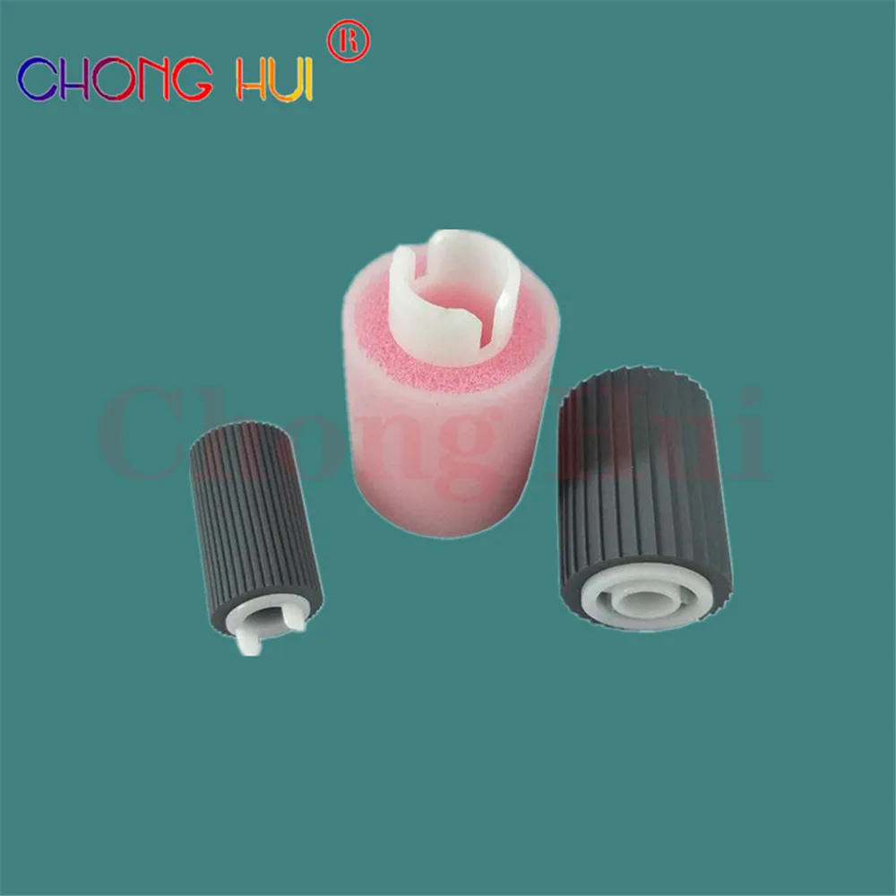 50X Separation Pickup Feed Roller FC5-2524-000 FC5-2526-000 FC5-2528-000 for Canon iR6055 6065 iR6075 6255 6265 6275 8105 8085
50X Separation Pickup Feed Roller FC5-2524-000 FC5-2526-000 FC5-2528-000 for Canon iR6055 6065 iR6075 6255 6265 6275 8105 8085
