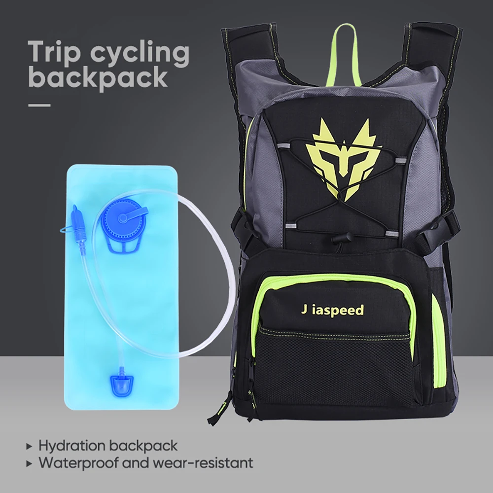 motorcycle cross country bicycle men and women backpack running mountaineering outdoor sports portable light water bag
motorcycle cross country bicycle men and women backpack running mountaineering outdoor sports portable light water bag