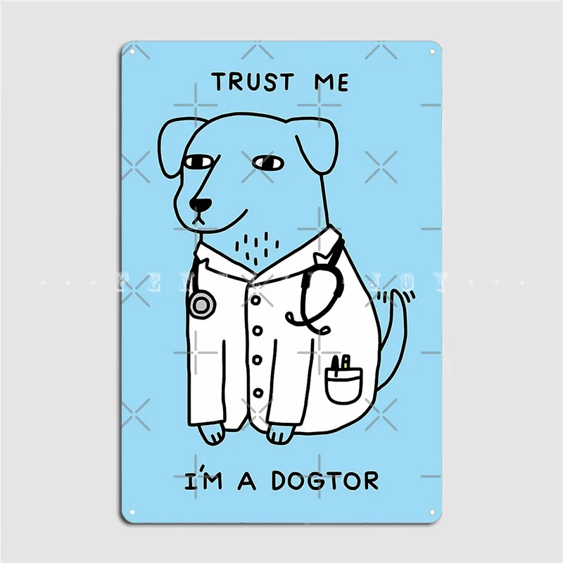 Плакаты с металлической табличкой Dogtor, настенная роспись, постеры с жестяными знаками на заказ для клуба, дома, гостиной
Плакаты с металлической табличкой Dogtor, настенная роспись, постеры с жестяными знаками на заказ для клуба, дома, гостиной