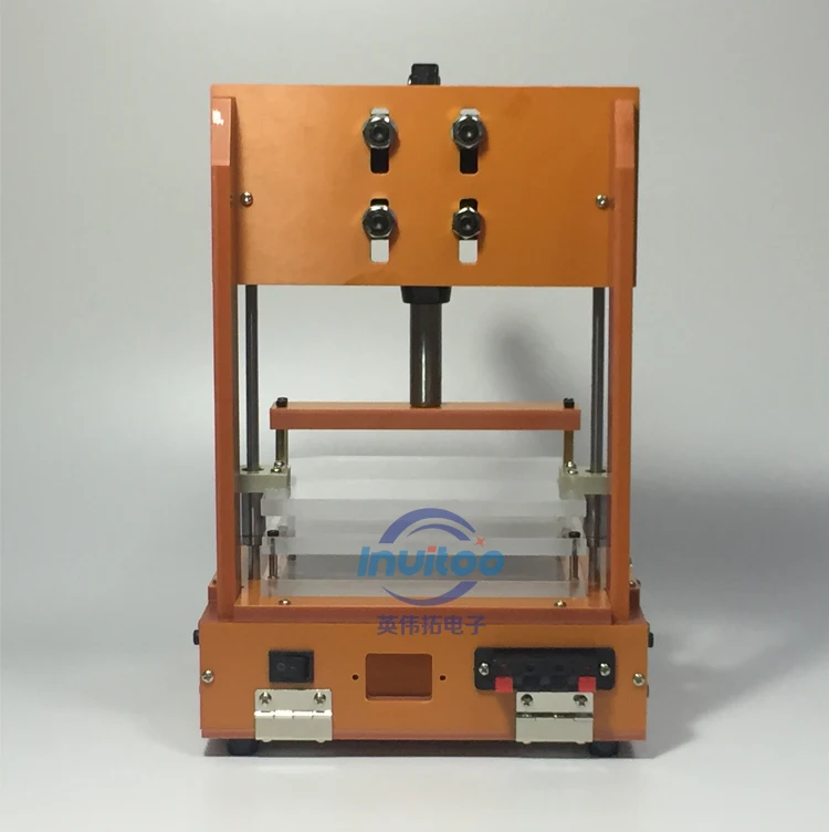 Test Embryo Frame PCB PCBA Board Test Fixture Test Jig Functional Aging Test Rack Pneumatic Fixture Grinding Tool
Test Embryo Frame PCB PCBA Board Test Fixture Test Jig Functional Aging Test Rack Pneumatic Fixture Grinding Tool