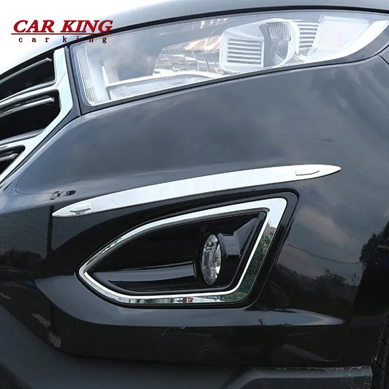 For Ford Edge 2015 2016 2017 Stainless steel Car Front & Rear guard Corner strip Cover Trim Car styling external accessories
For Ford Edge 2015 2016 2017 Stainless steel Car Front & Rear guard Corner strip Cover Trim Car styling external accessories