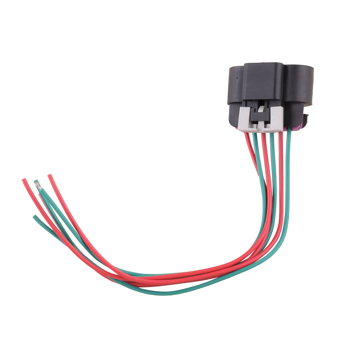 13584094 Car Accelerator Pedal Position APP Sensor Connector Wiring Pigtail Fit for Chevrolet Corvette 88953153 88988944
13584094 Car Accelerator Pedal Position APP Sensor Connector Wiring Pigtail Fit for Chevrolet Corvette 88953153 88988944