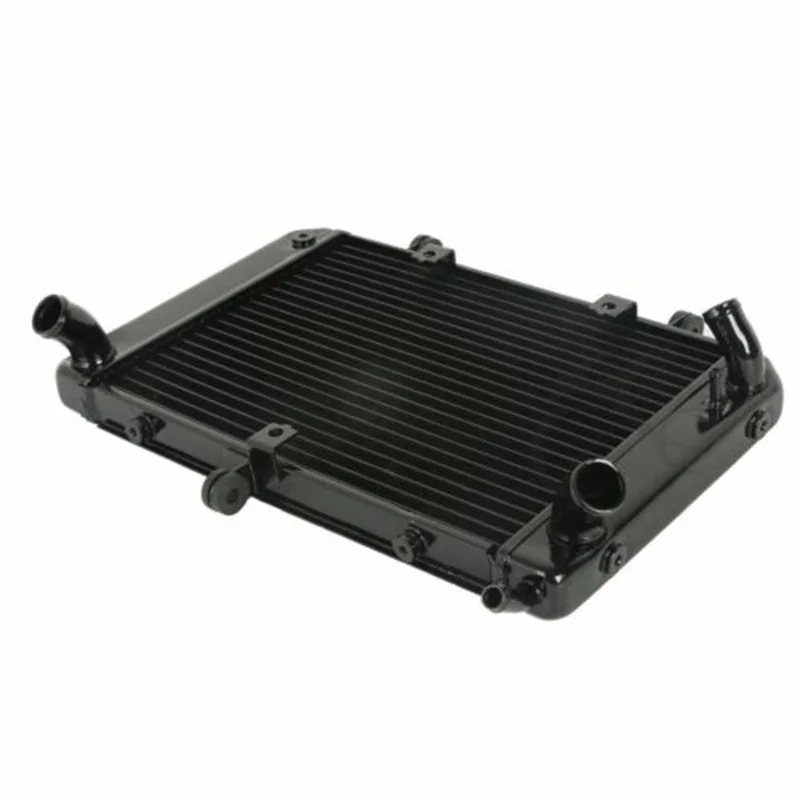 Motorcycle Black Radiator Cooler For SUZUKI GSR 400 600 GSR600 GSR400 2004-2012 2011 2010 Aluminum
Motorcycle Black Radiator Cooler For SUZUKI GSR 400 600 GSR600 GSR400 2004-2012 2011 2010 Aluminum