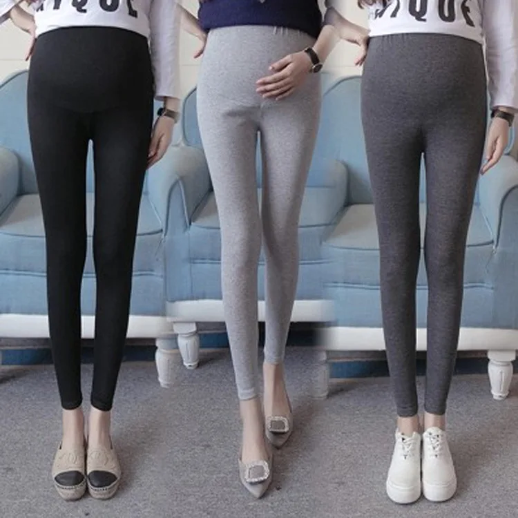 Spring Winter Casual Maternity Legging Elastic Waist Belly Legging Clothes Pregnant Women Autumn Pregnancy Pencil Pants
Spring Winter Casual Maternity Legging Elastic Waist Belly Legging Clothes Pregnant Women Autumn Pregnancy Pencil Pants