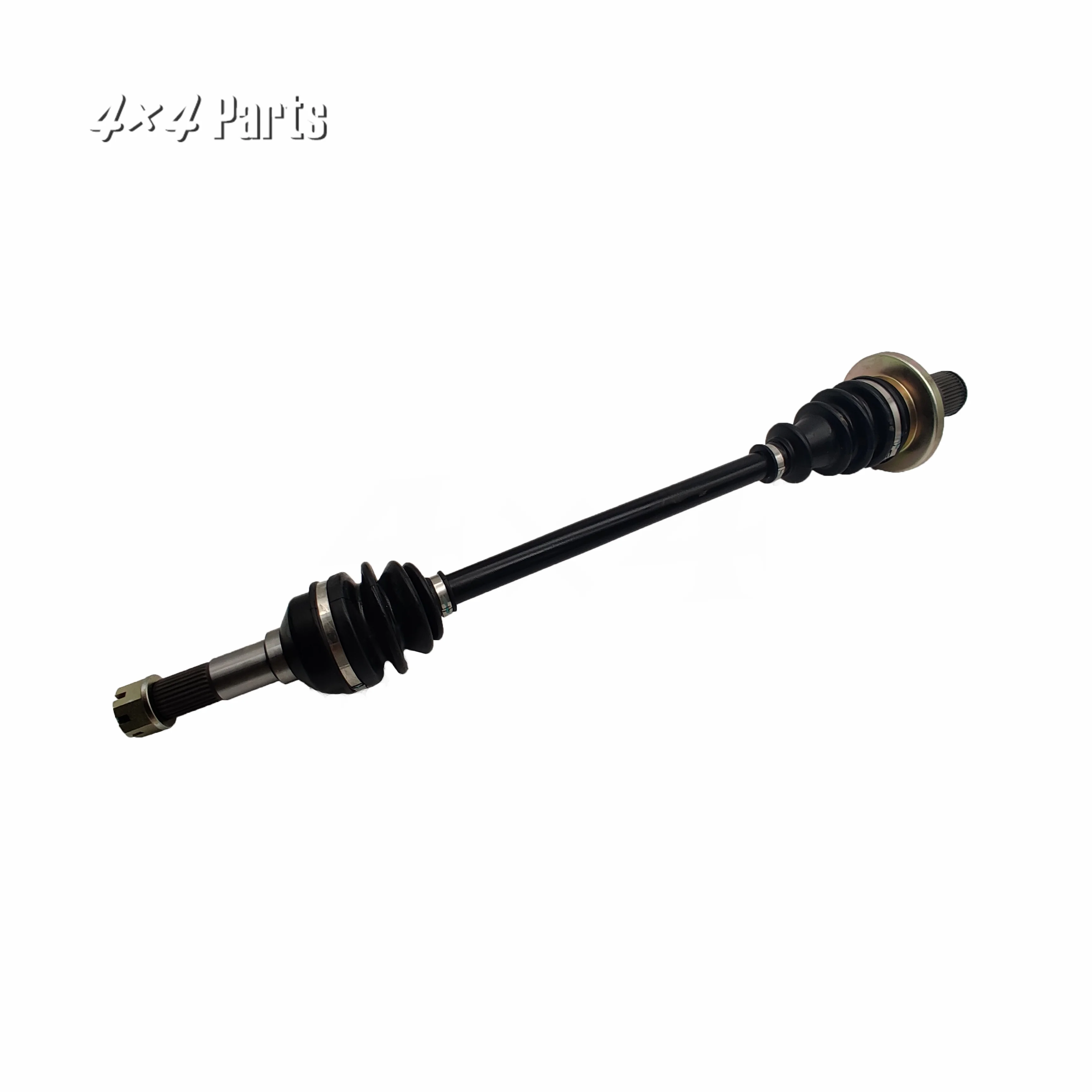Rear Left C.V Axle H For Hisun 500 700 UTV QUAD GO KART ERP CODE PJ00000263000700
Rear Left C.V Axle H For Hisun 500 700 UTV QUAD GO KART ERP CODE PJ00000263000700