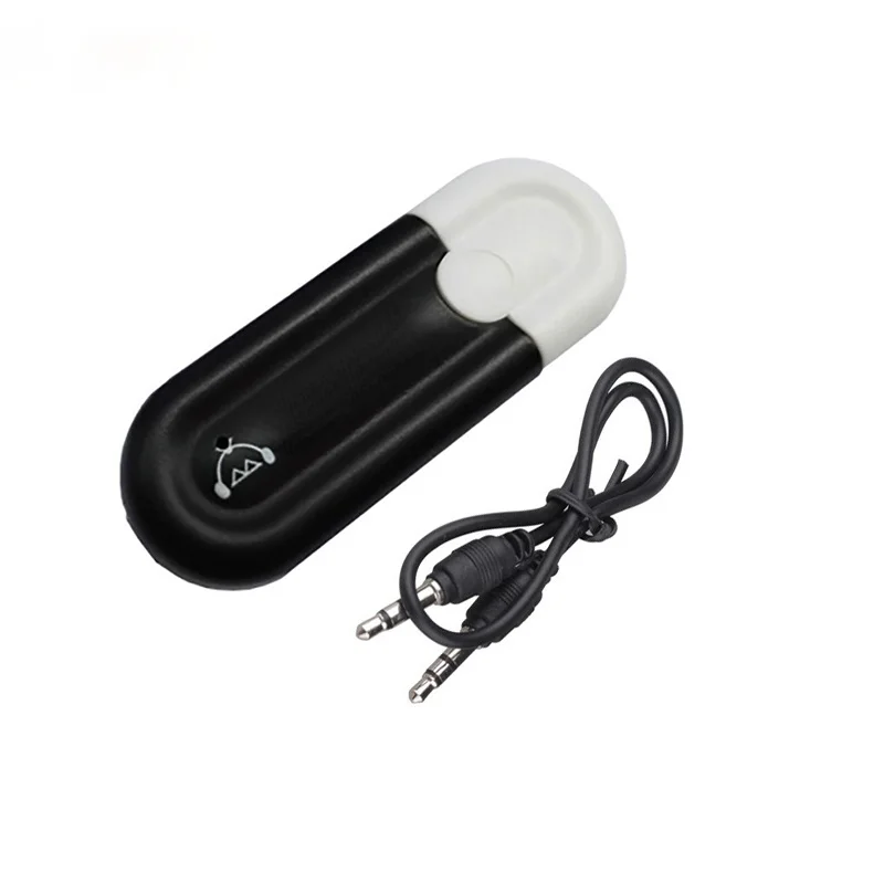 3.5mm Jack USB Bluetooth-compatible AUX Wireless Car Audio Receiver A2DP Music Receiver Adapter For Car AUX Speaker
3.5mm Jack USB Bluetooth-compatible AUX Wireless Car Audio Receiver A2DP Music Receiver Adapter For Car AUX Speaker