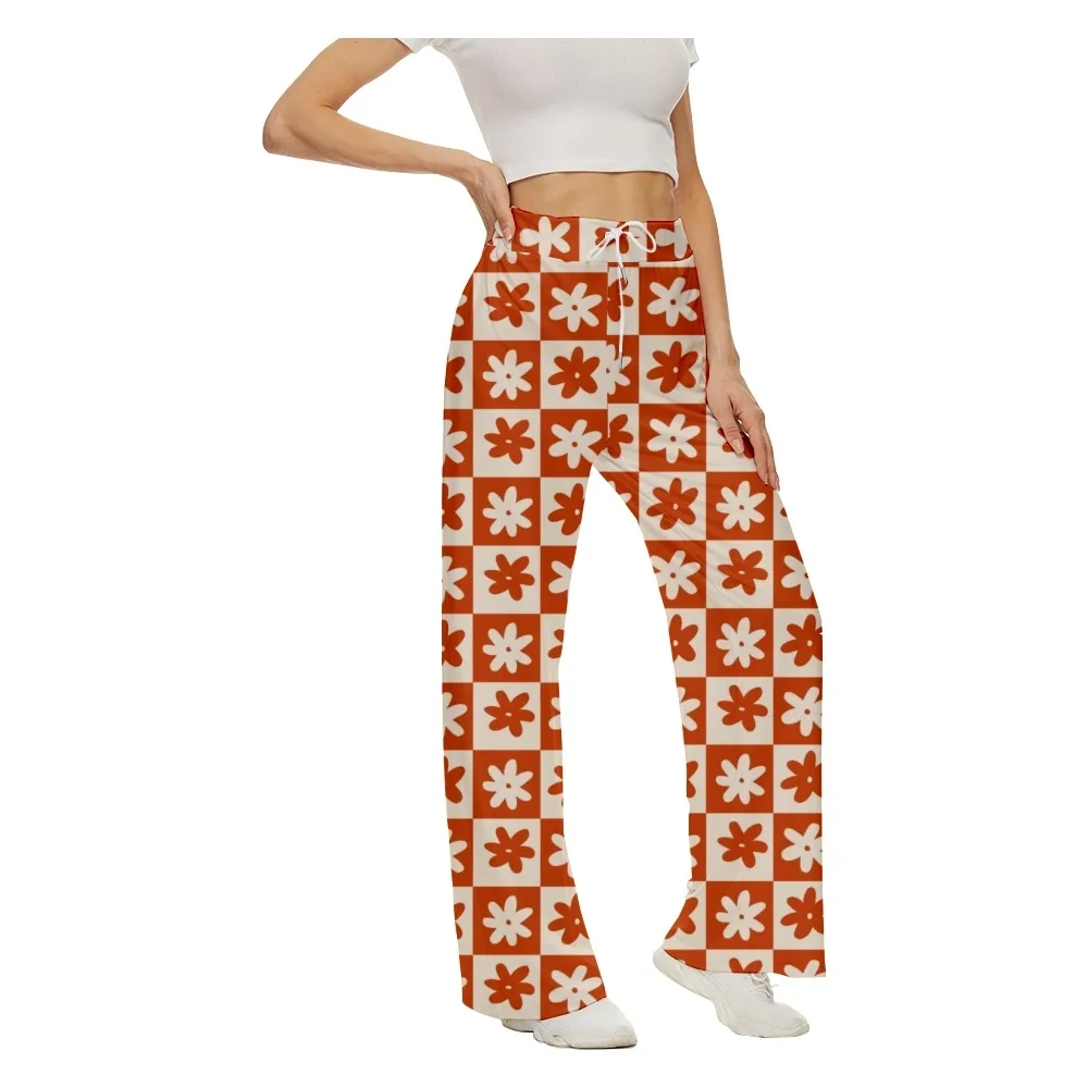 Women Casual Pants Winter Lady's Thick Wool Pants Women's Clothing Long Trousers pantalon large calça moletom Sweatpants
Women Casual Pants Winter Lady's Thick Wool Pants Women's Clothing Long Trousers pantalon large calça moletom Sweatpants
