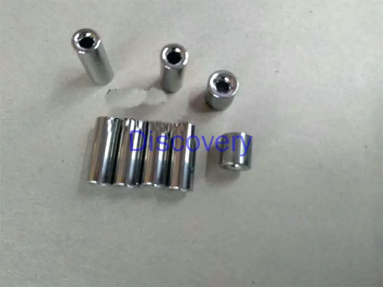Professional Production: Tungsten Steel Wire Mouth Alloy Wire Mouth (can Be Customized to Map to Sample)
Professional Production: Tungsten Steel Wire Mouth Alloy Wire Mouth (can Be Customized to Map to Sample)