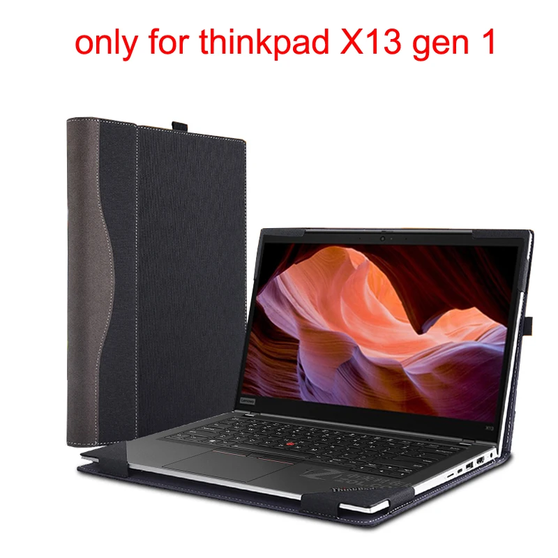 Case For Lenovo Thinkpad X13 Gen 1 13.3 Laptop Sleeve Detachable Notebook 13 Cover Bag Gift 2020
Case For Lenovo Thinkpad X13 Gen 1 13.3 Laptop Sleeve Detachable Notebook 13 Cover Bag Gift 2020