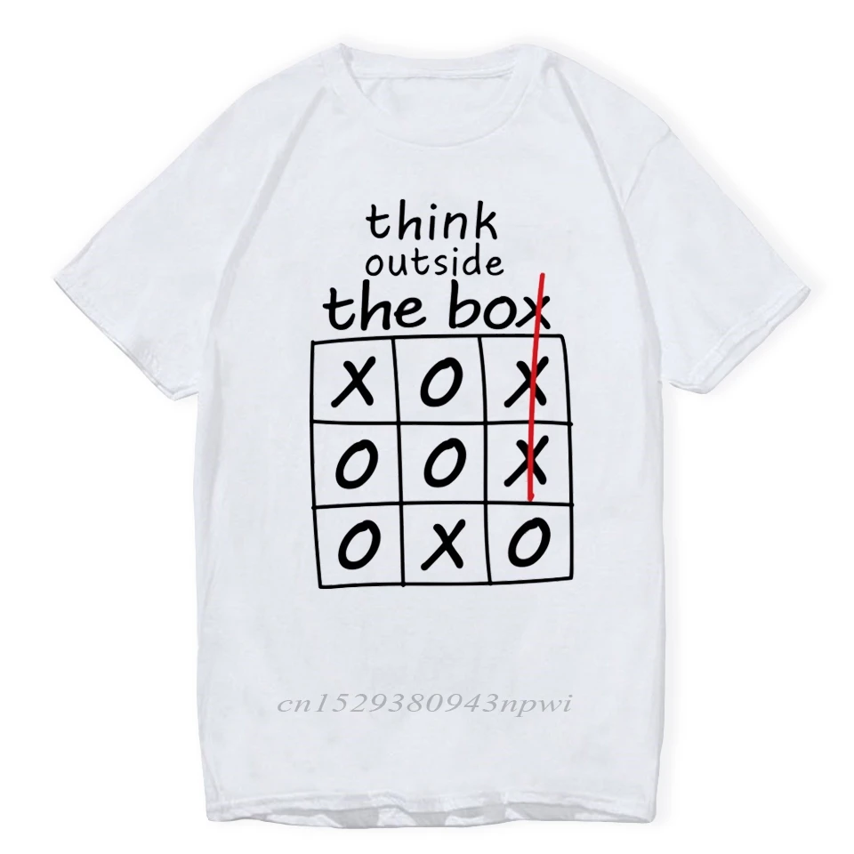 Забавные мужские футболки Think Out The Box, брендовые Модные мужские футболки, летняя футболка, Мужская модная повседневная футболка в стиле хип-хоп
Забавные мужские футболки Think Out The Box, брендовые Модные мужские футболки, летняя футболка, Мужская модная повседневная футболка в стиле хип-хоп
