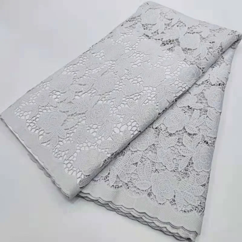 White Lace Fabric High Quality Lace 2022 Milk Silk Lace Fabric Embroidery Mesh Tulle Lace Fabric For Wedding Party Dress
White Lace Fabric High Quality Lace 2022 Milk Silk Lace Fabric Embroidery Mesh Tulle Lace Fabric For Wedding Party Dress